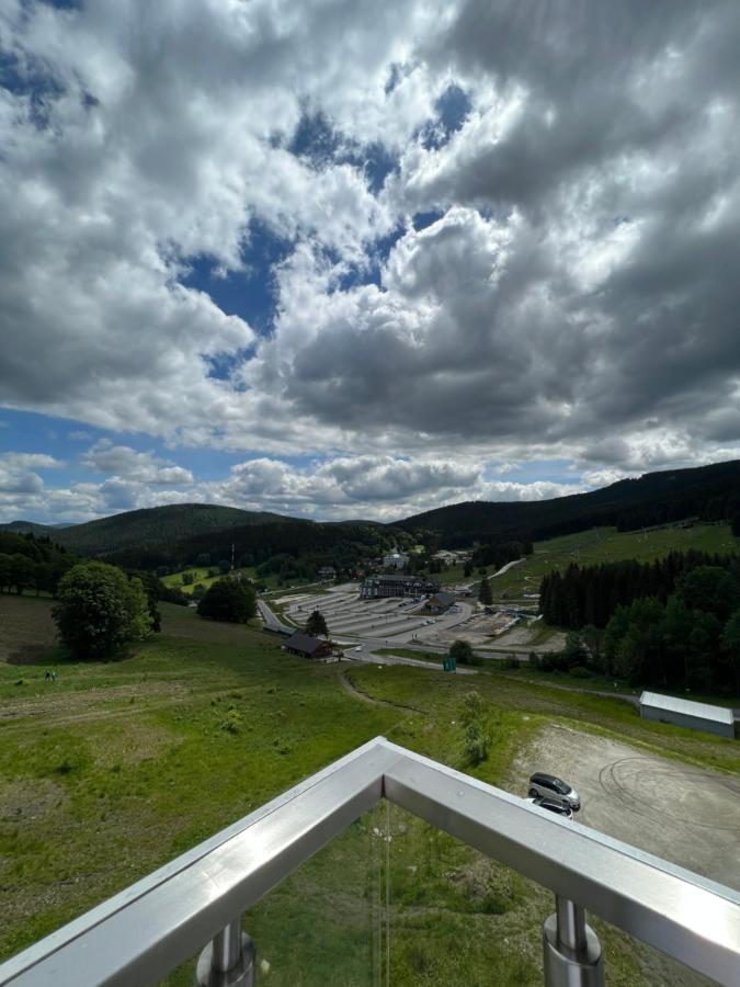 Aparthotel Apartamenty Czarna Gora 320 西恩纳 外观 照片