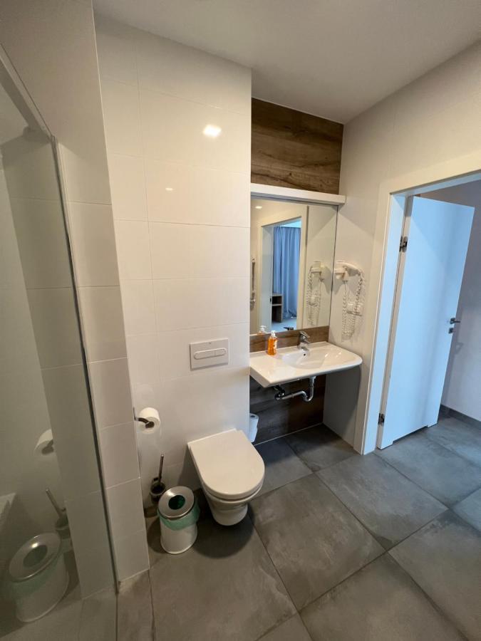 Aparthotel Apartamenty Czarna Gora 320 西恩纳 外观 照片